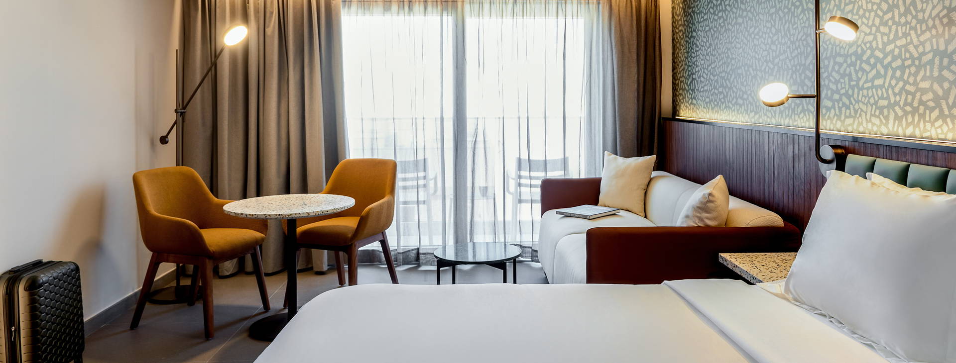 Novotel Malta Sliema Hotel Obrázok12