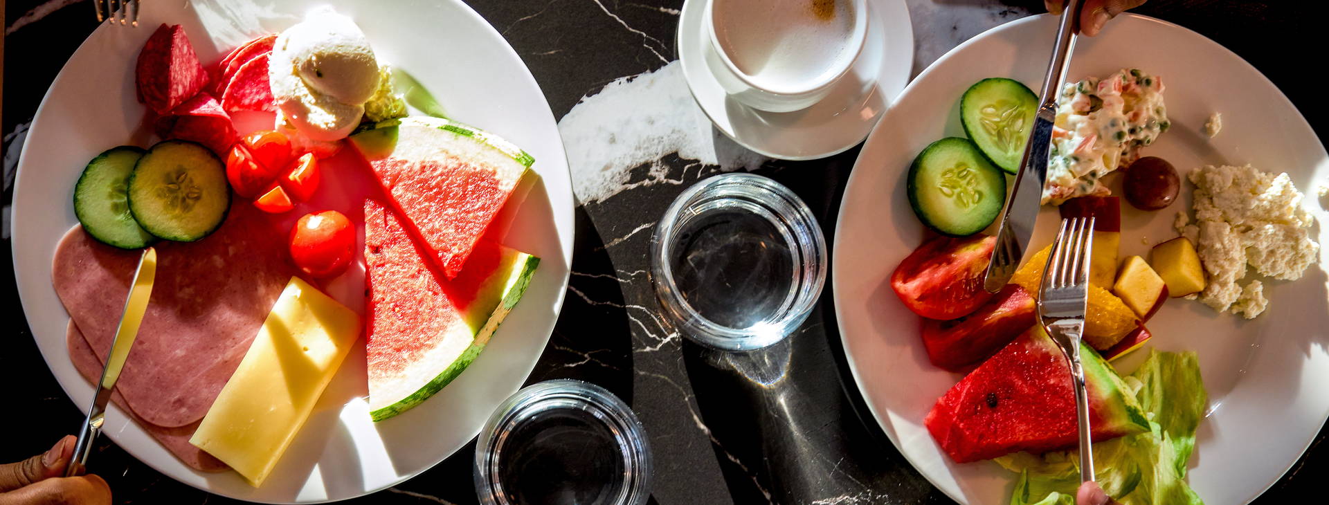 Novotel Malta Sliema Hotel Obrázok32