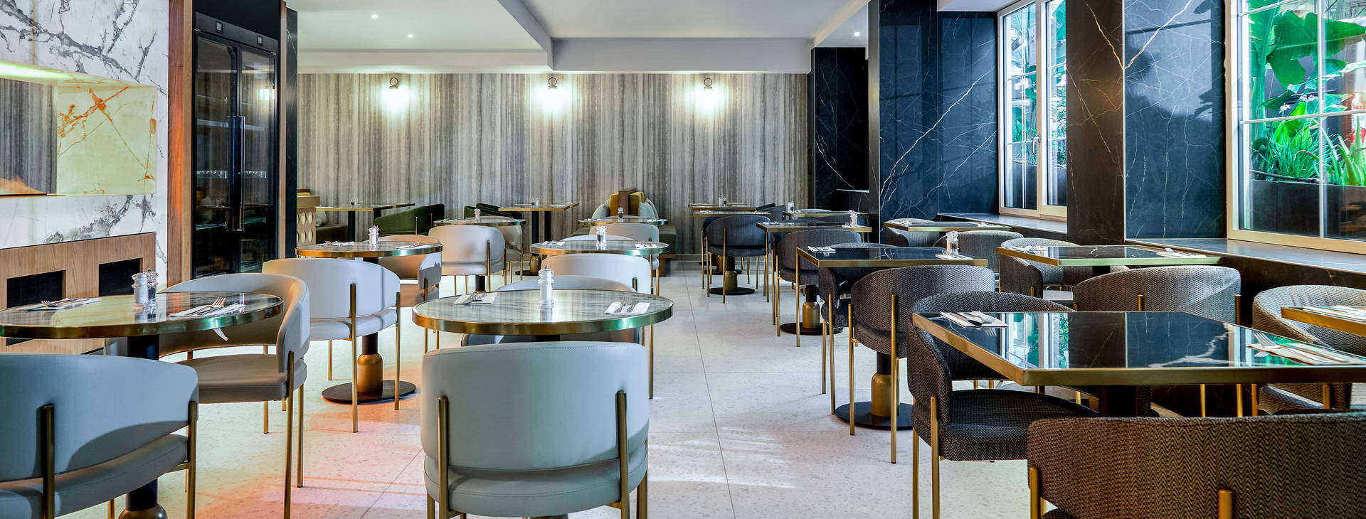 Novotel Malta Sliema Hotel Obrázok26