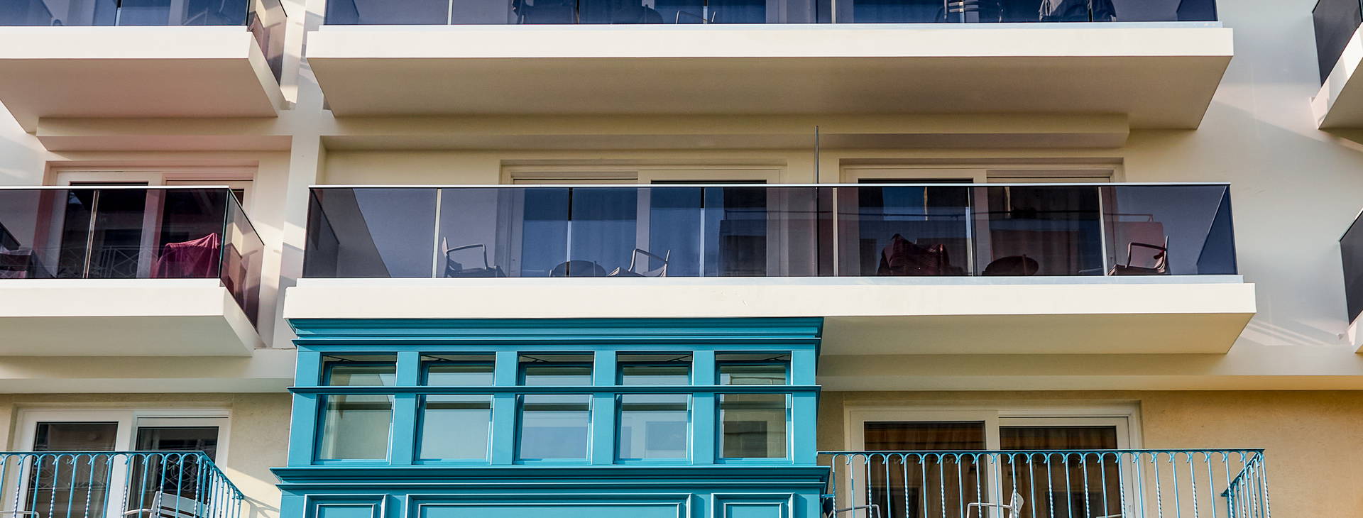Novotel Malta Sliema Hotel Obrázok10