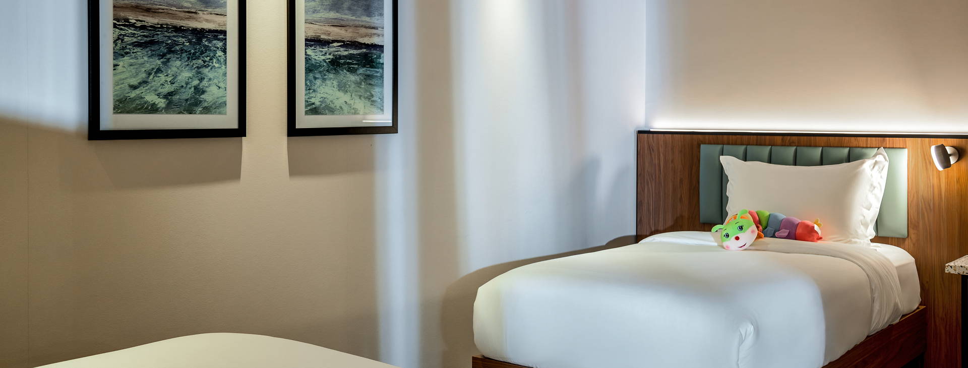Novotel Malta Sliema Hotel Obrázok18