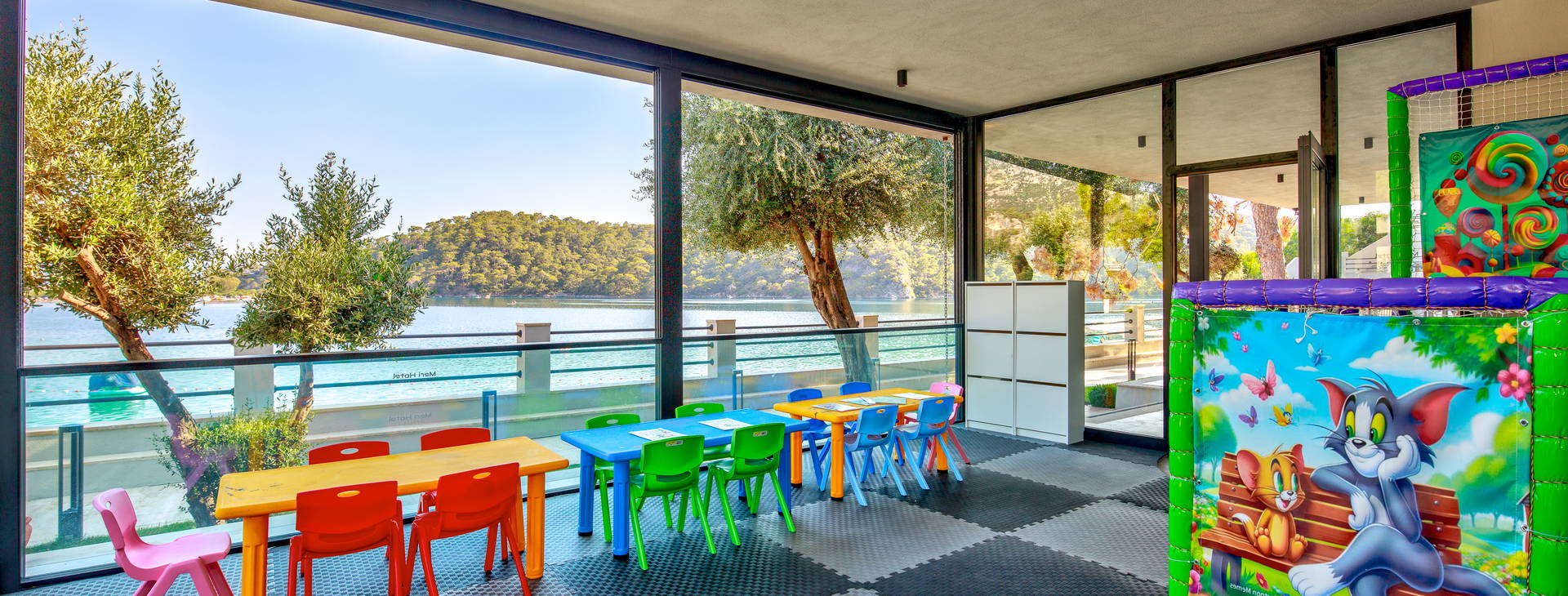 Meri Hotel Oludeniz Obrázok23