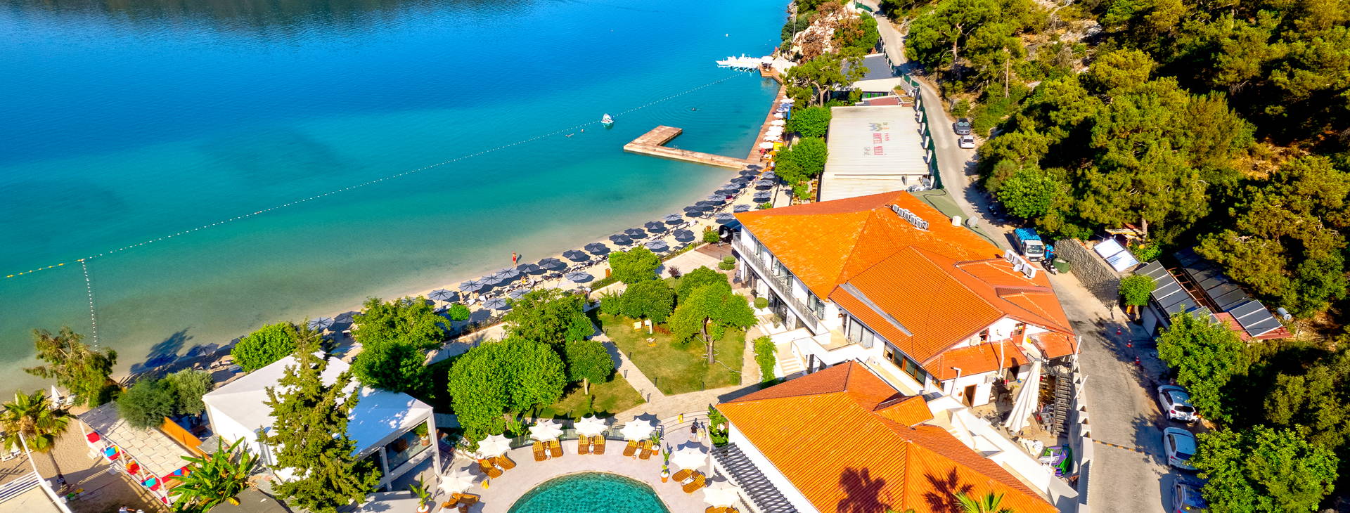 Meri Hotel Oludeniz Obrázok9