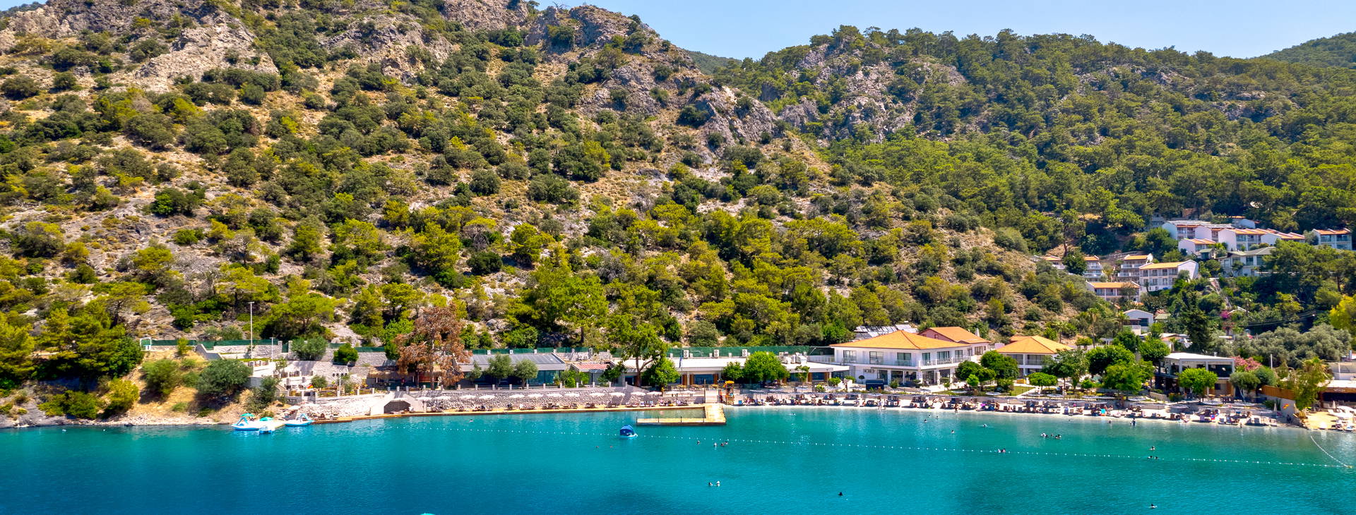 Meri Hotel Oludeniz Obrázok10