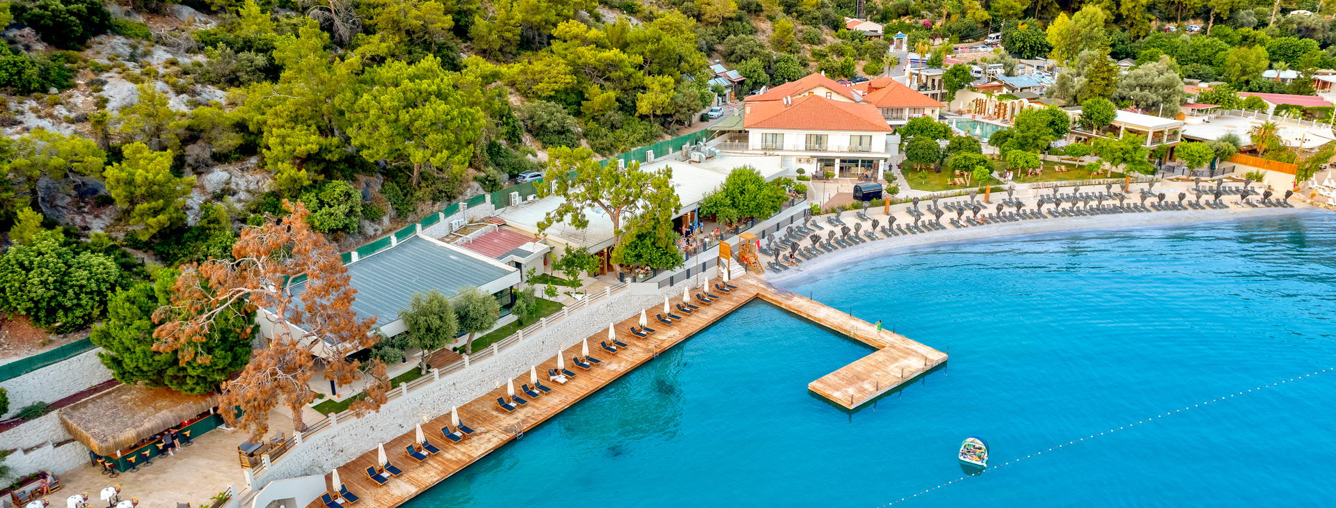 Meri Hotel Oludeniz Obrázok7