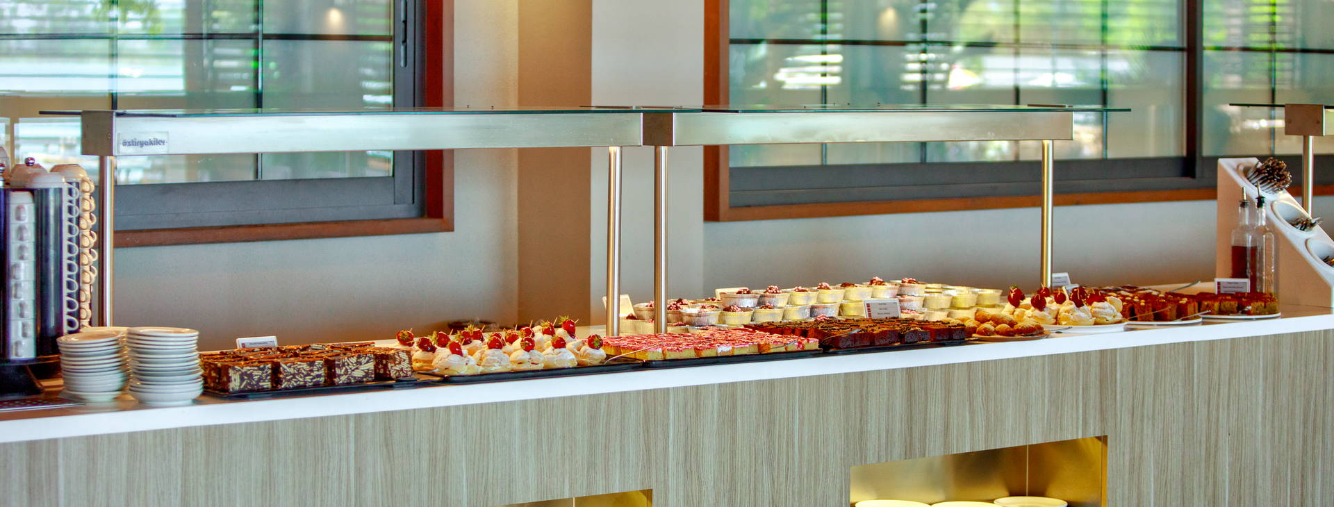 Meri Hotel Oludeniz Obrázok18