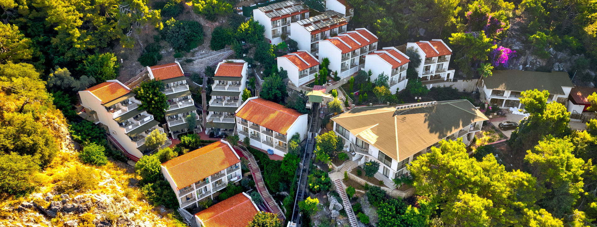 Meri Hotel Oludeniz Obrázok8
