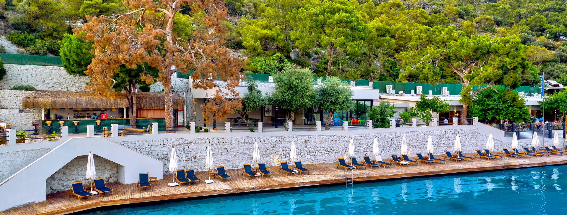 Meri Hotel Oludeniz Obrázok3