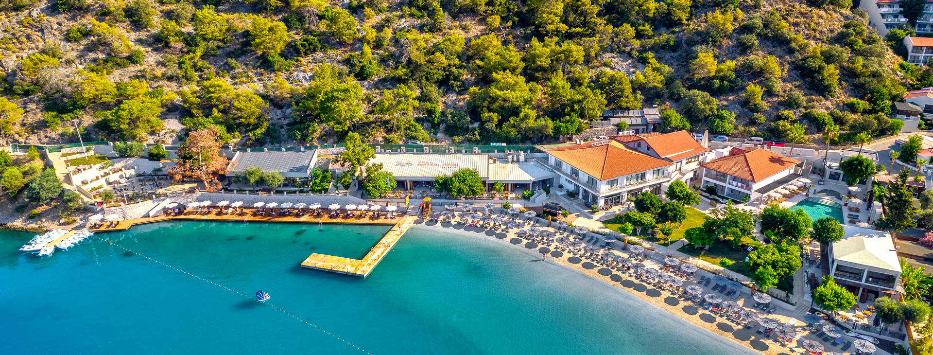 Meri Hotel Oludeniz Obrázok6