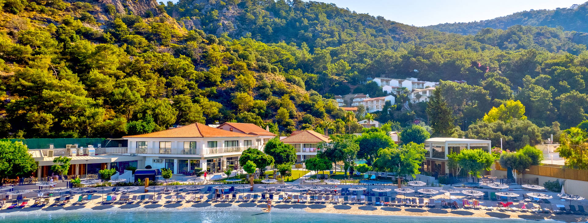 Meri Hotel Oludeniz Obrázok0