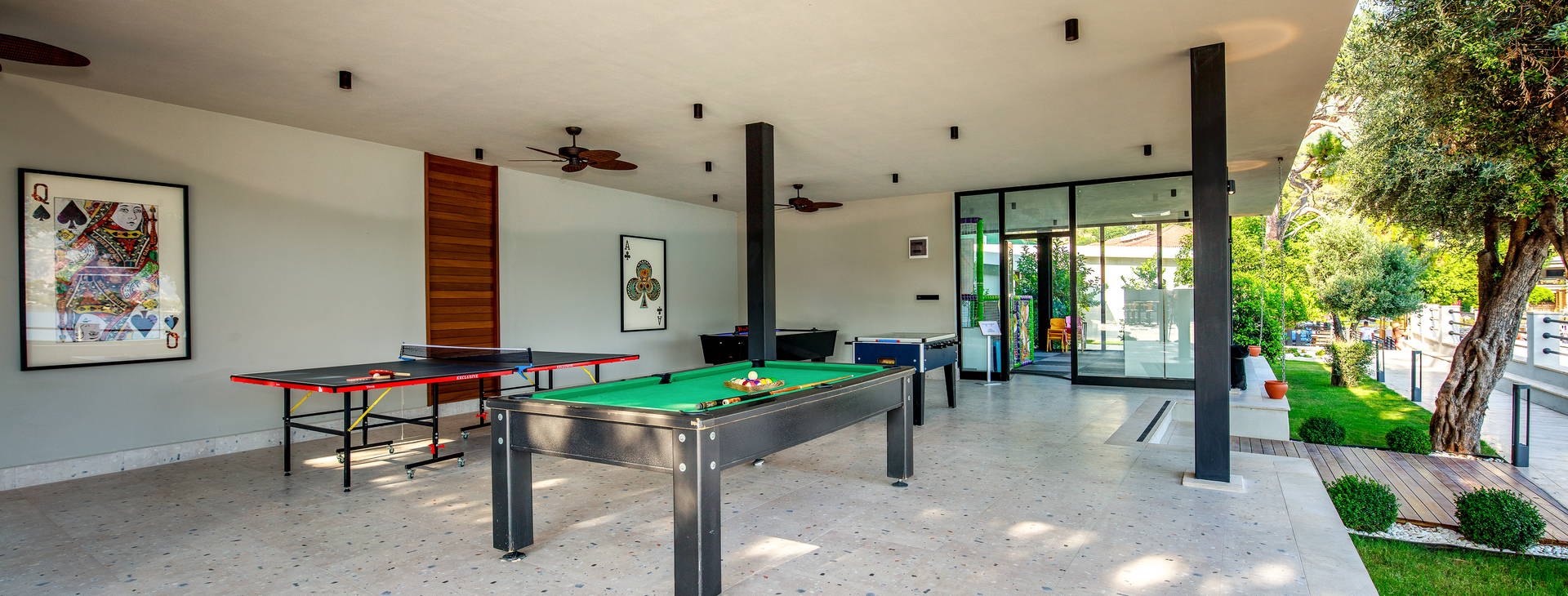 Meri Hotel Oludeniz Obrázok25