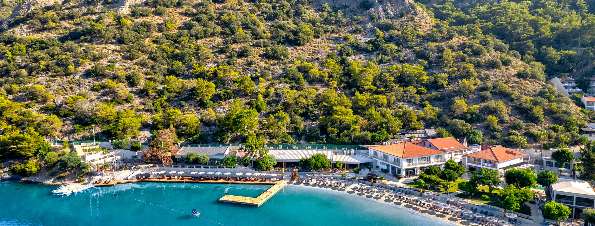 Meri Hotel Oludeniz Obrázok5