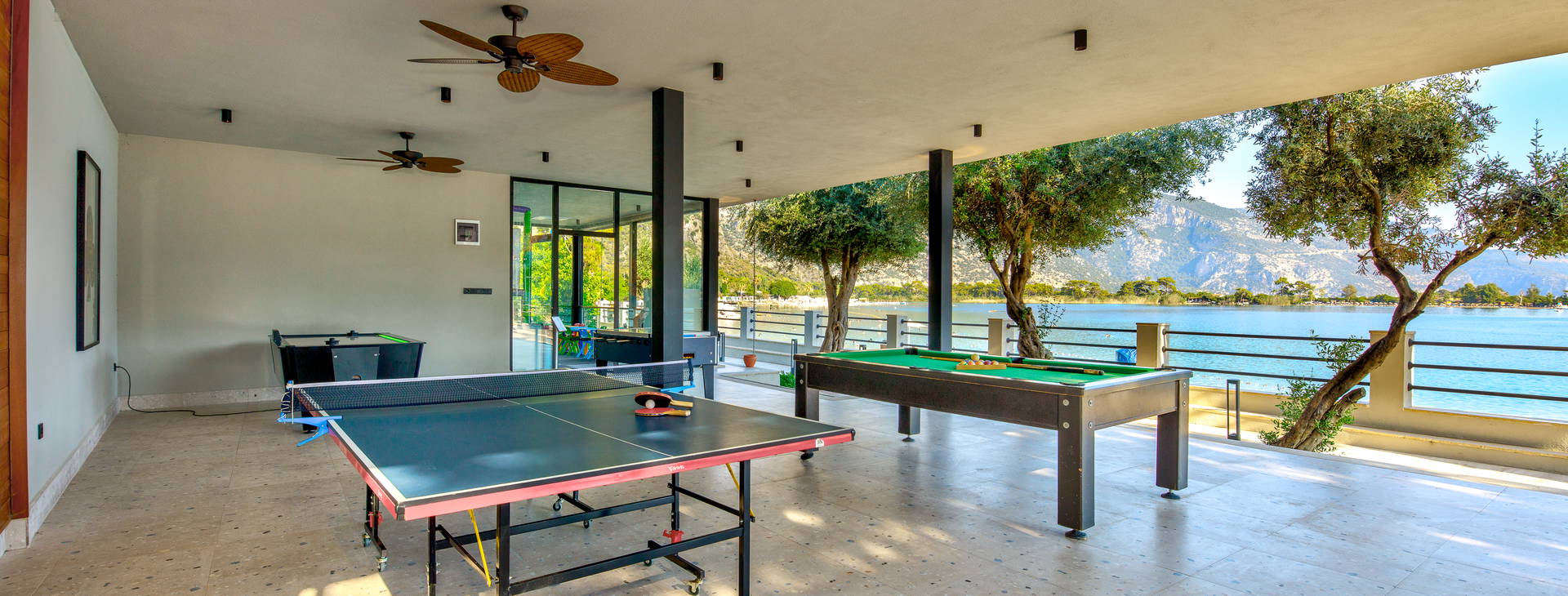 Meri Hotel Oludeniz Obrázok27