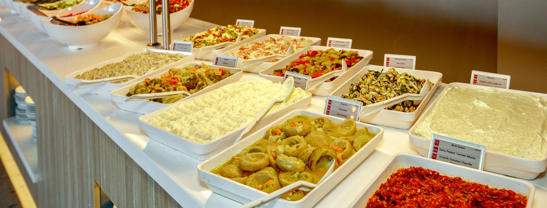 Meri Hotel Oludeniz Obrázok15