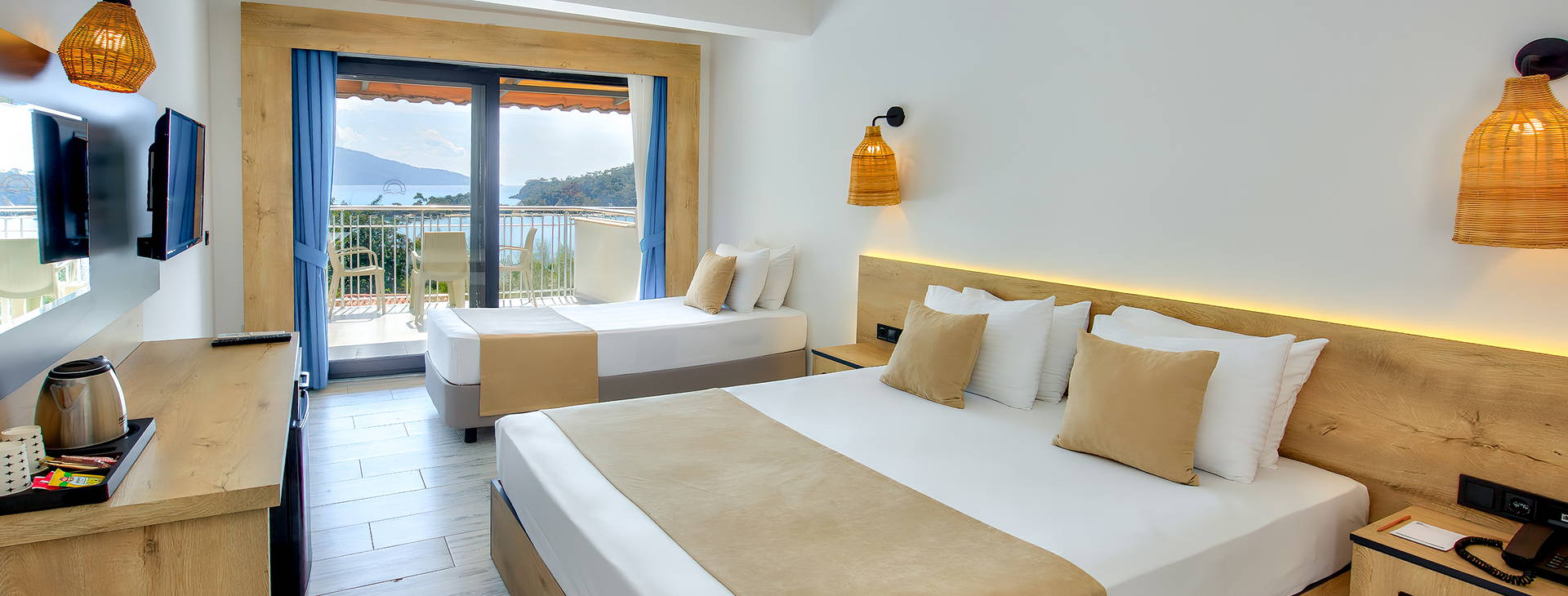 Meri Hotel Oludeniz Obrázok11