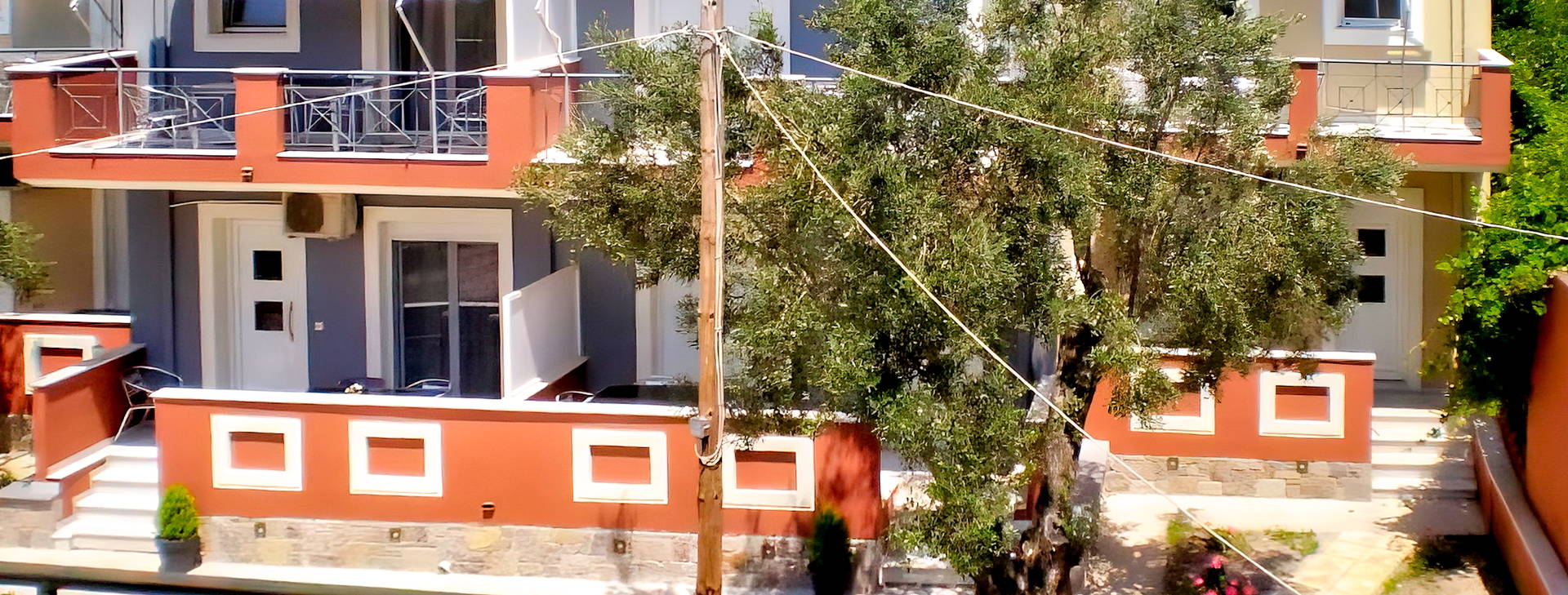 Irini Studios & Maisonnetes Obrázok0