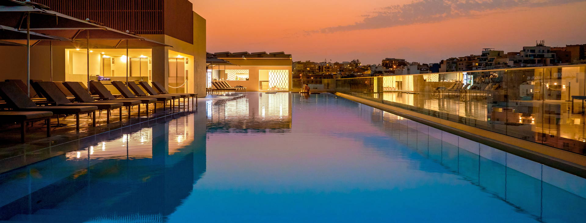 Novotel Malta Sliema Hotel Obrázok1