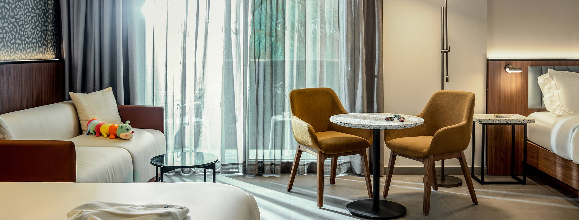Novotel Malta Sliema Hotel Obrázok17