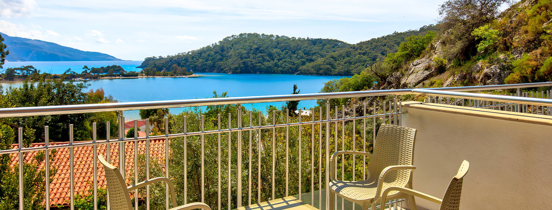 Meri Hotel Oludeniz Obrázok12