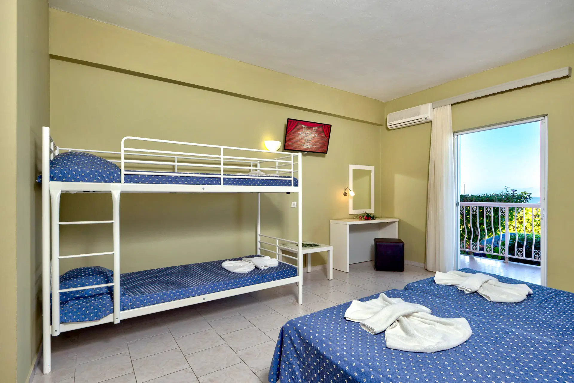 Sidari Panorama Obrázok16