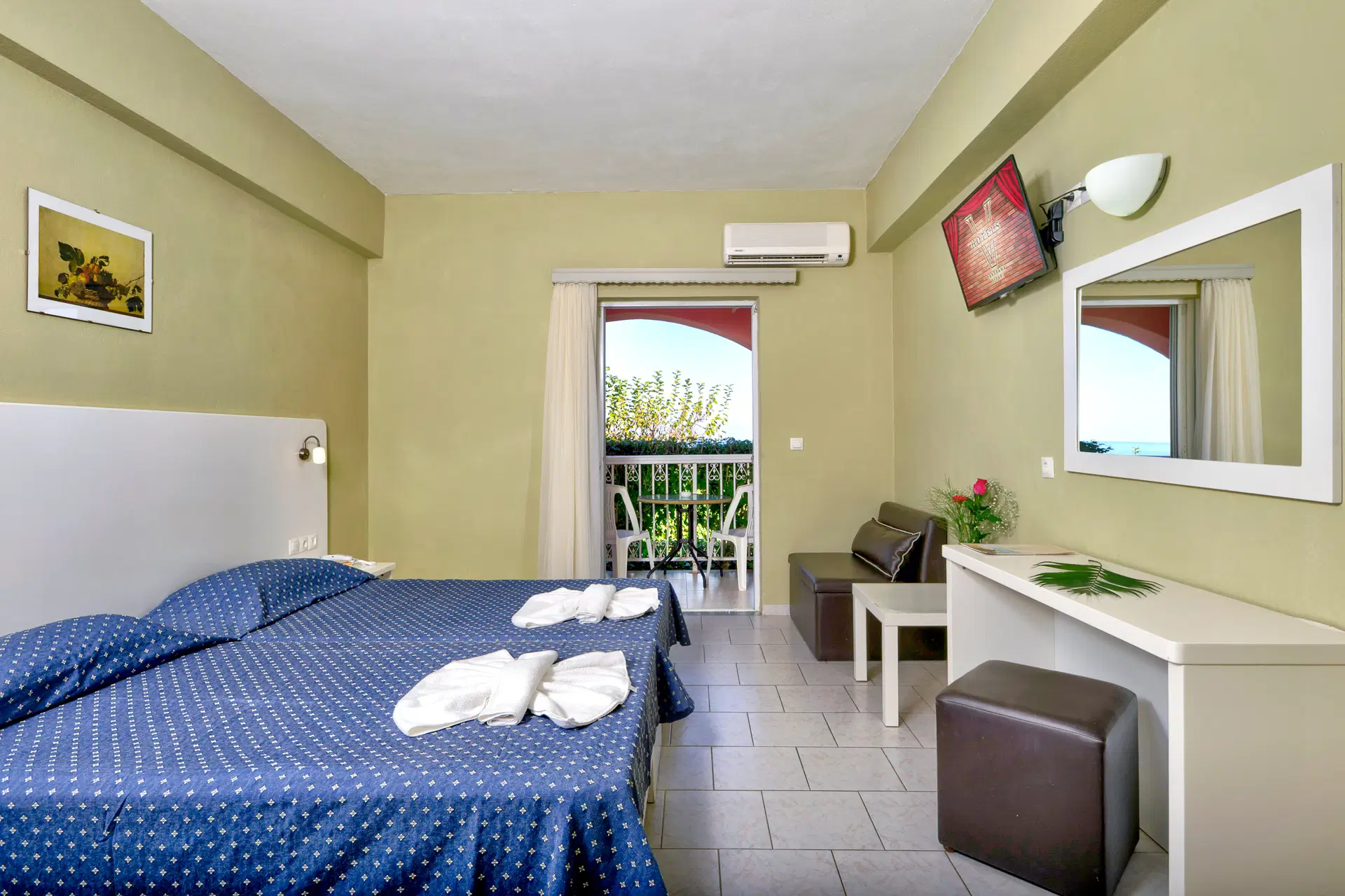 Sidari Panorama Obrázok19