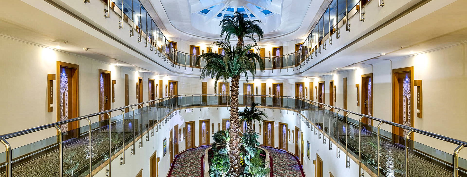 Saphir Hotel &  Villa Obrázok22