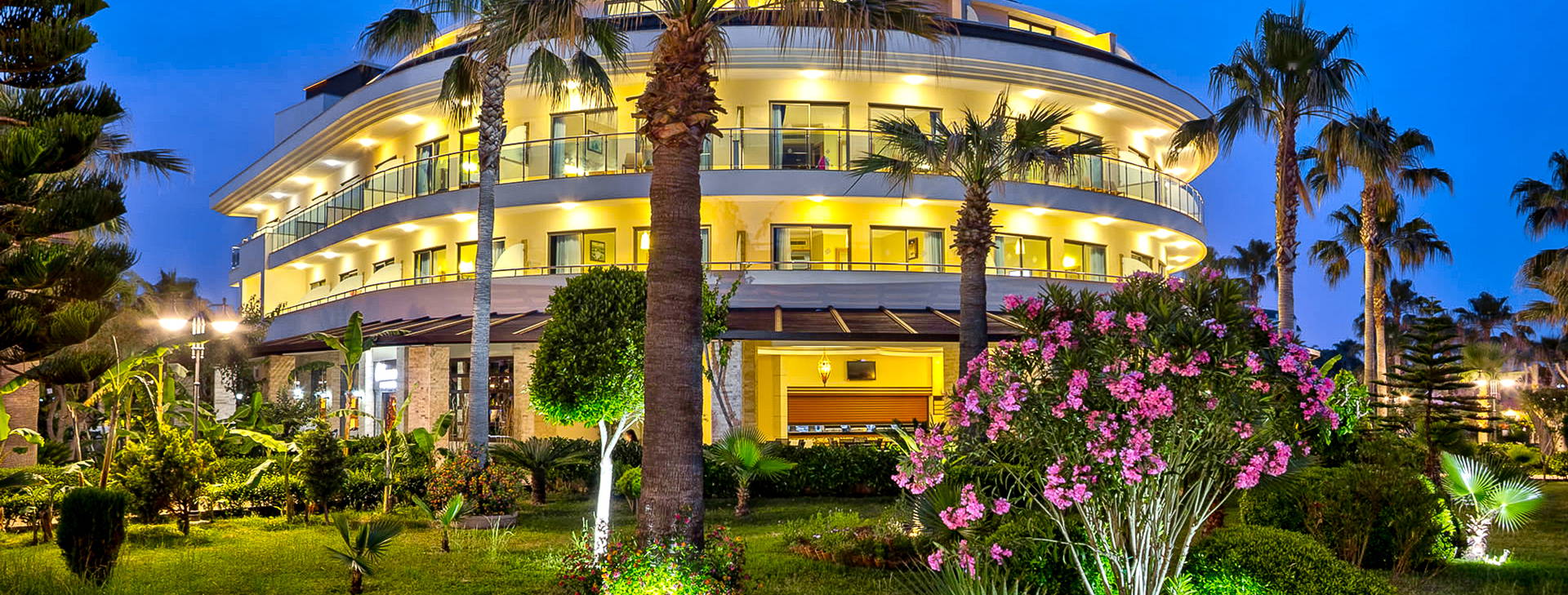 Saphir Hotel &  Villa Obrázok8