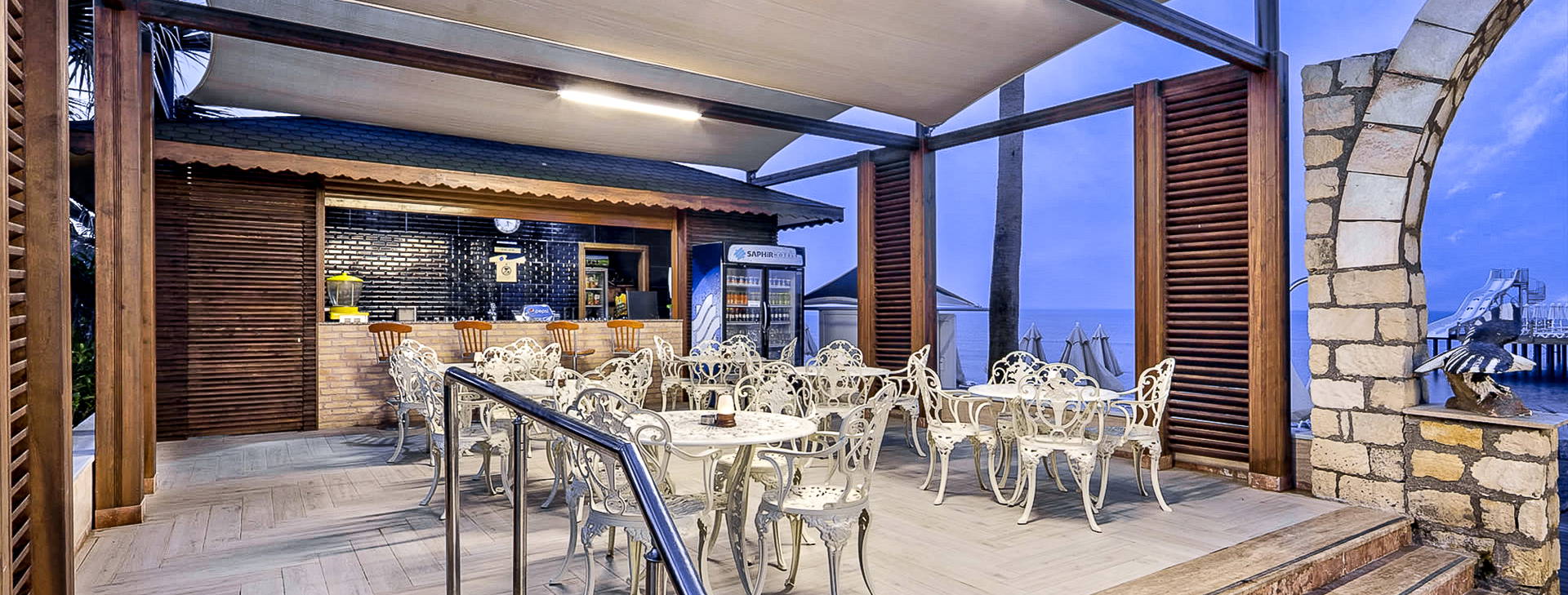 Saphir Hotel &  Villa Obrázok20