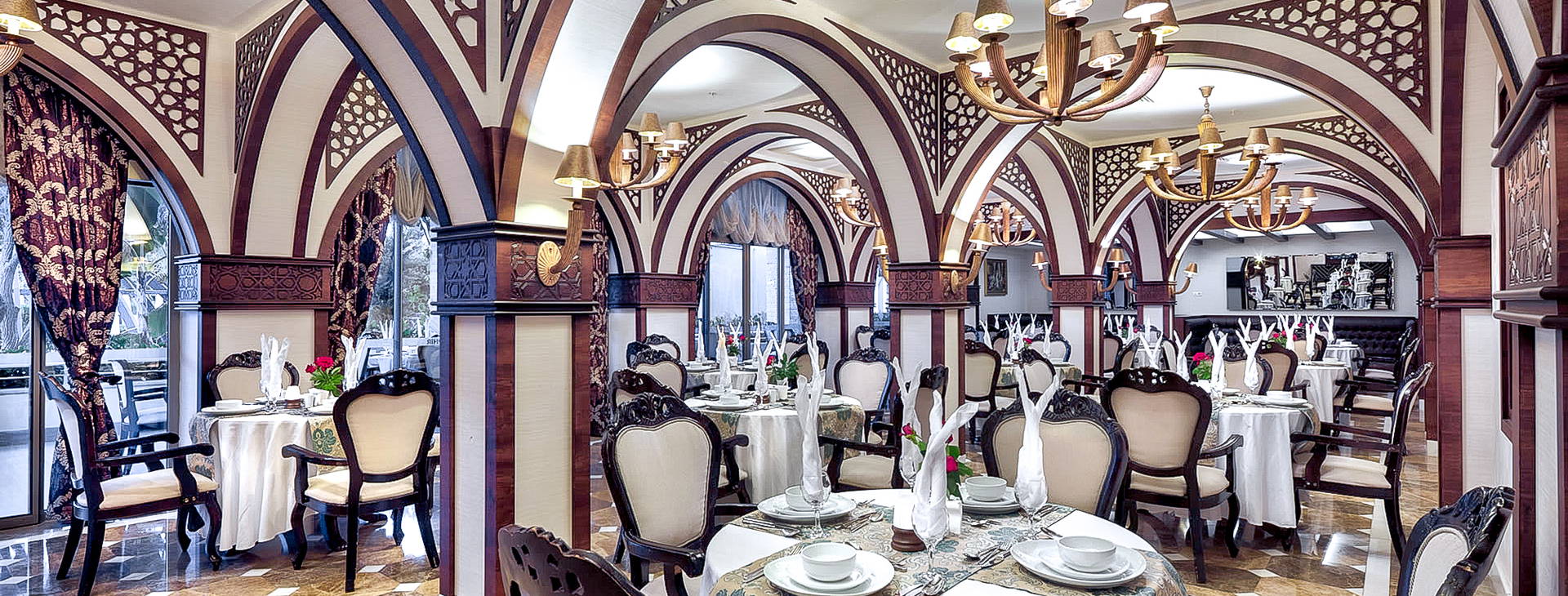 Saphir Hotel &  Villa Obrázok18
