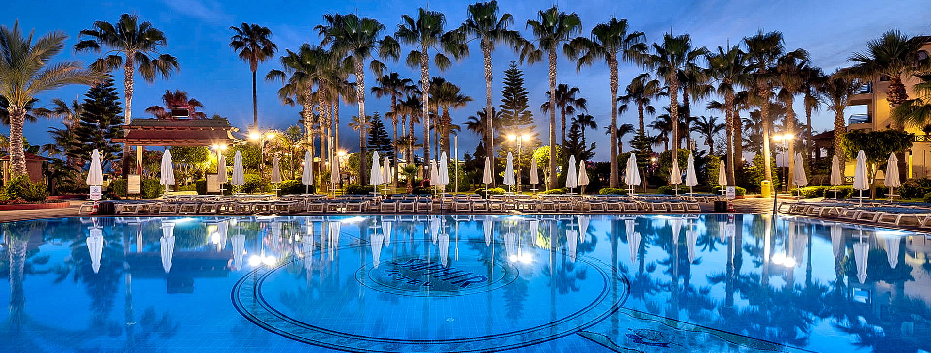 Saphir Hotel &  Villa Obrázok4