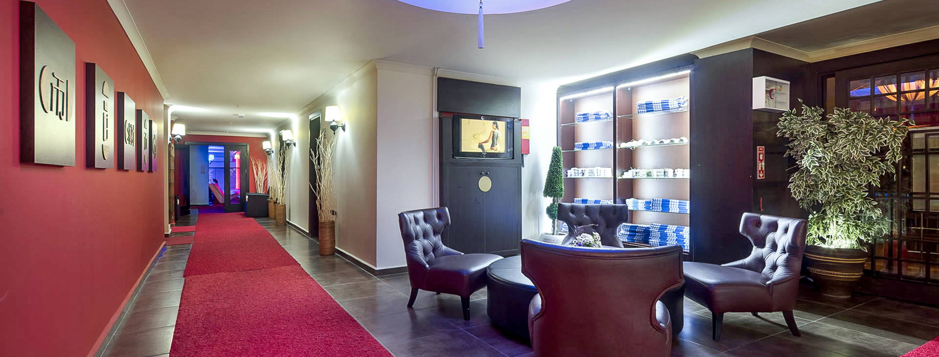 Saphir Hotel &  Villa Obrázok36