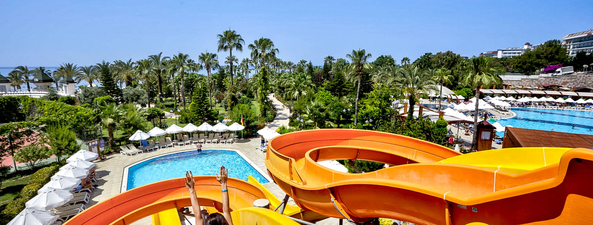 Saphir Resort & Spa Obrázok3