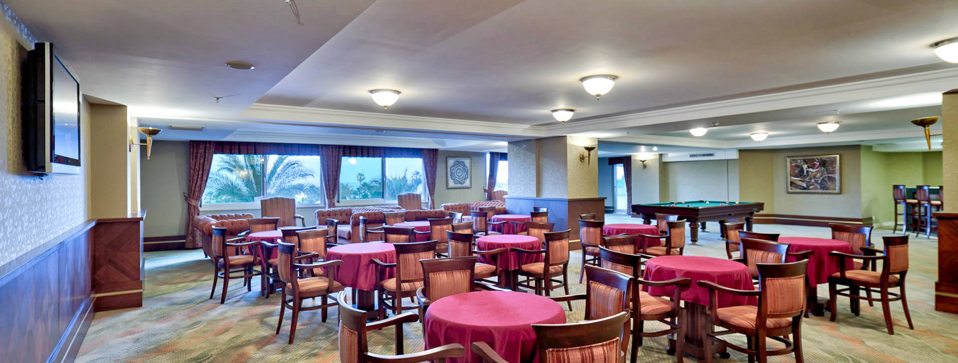 Saphir Resort & Spa Obrázok12