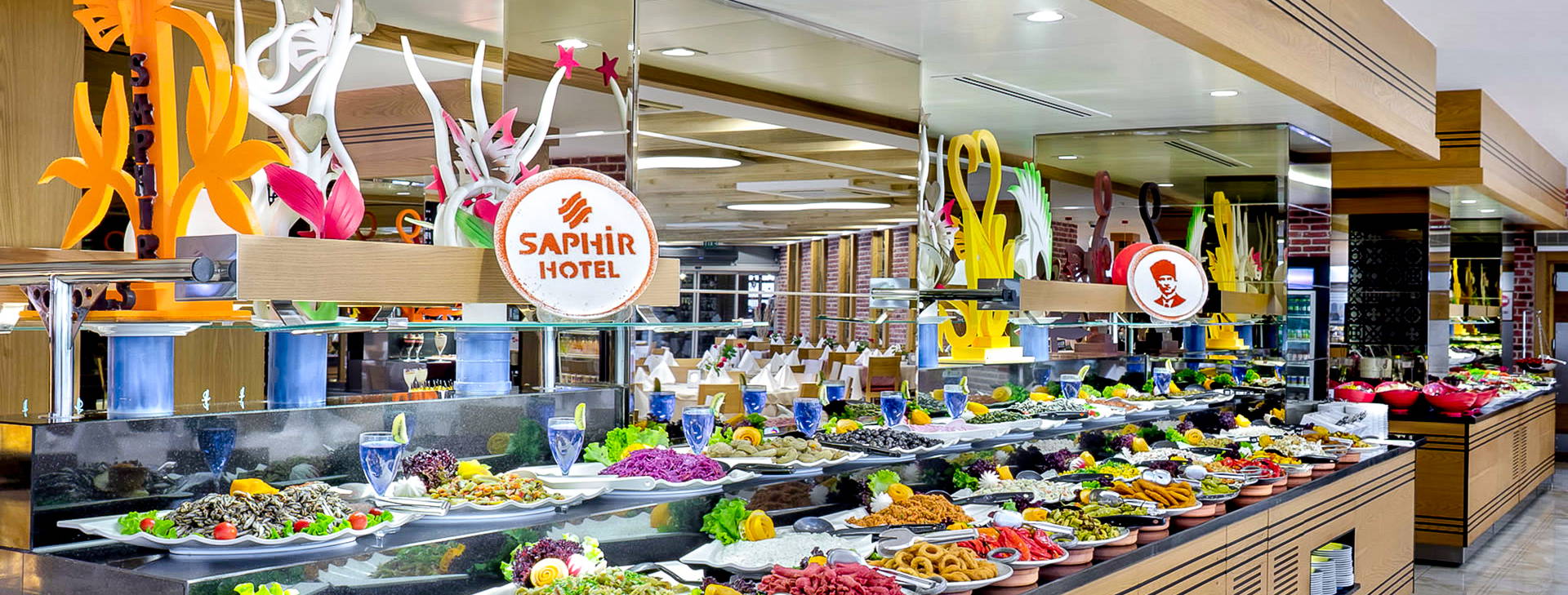 Saphir Hotel &  Villa Obrázok15