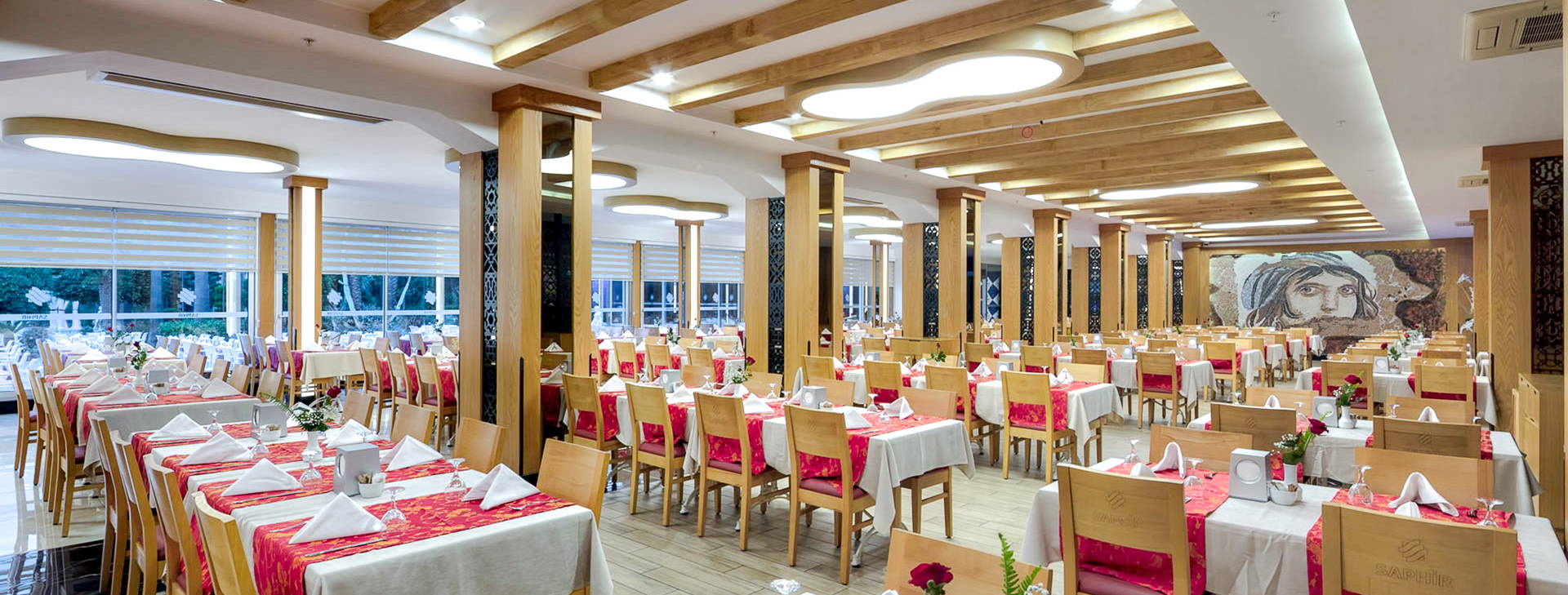 Saphir Hotel &  Villa Obrázok14