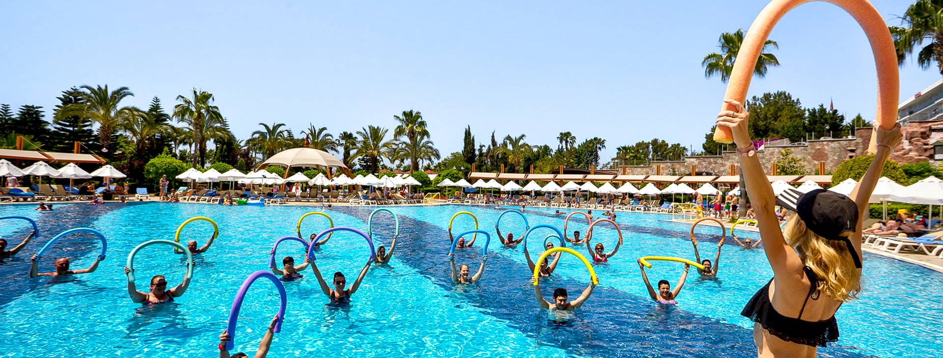 Saphir Resort & Spa Obrázok27
