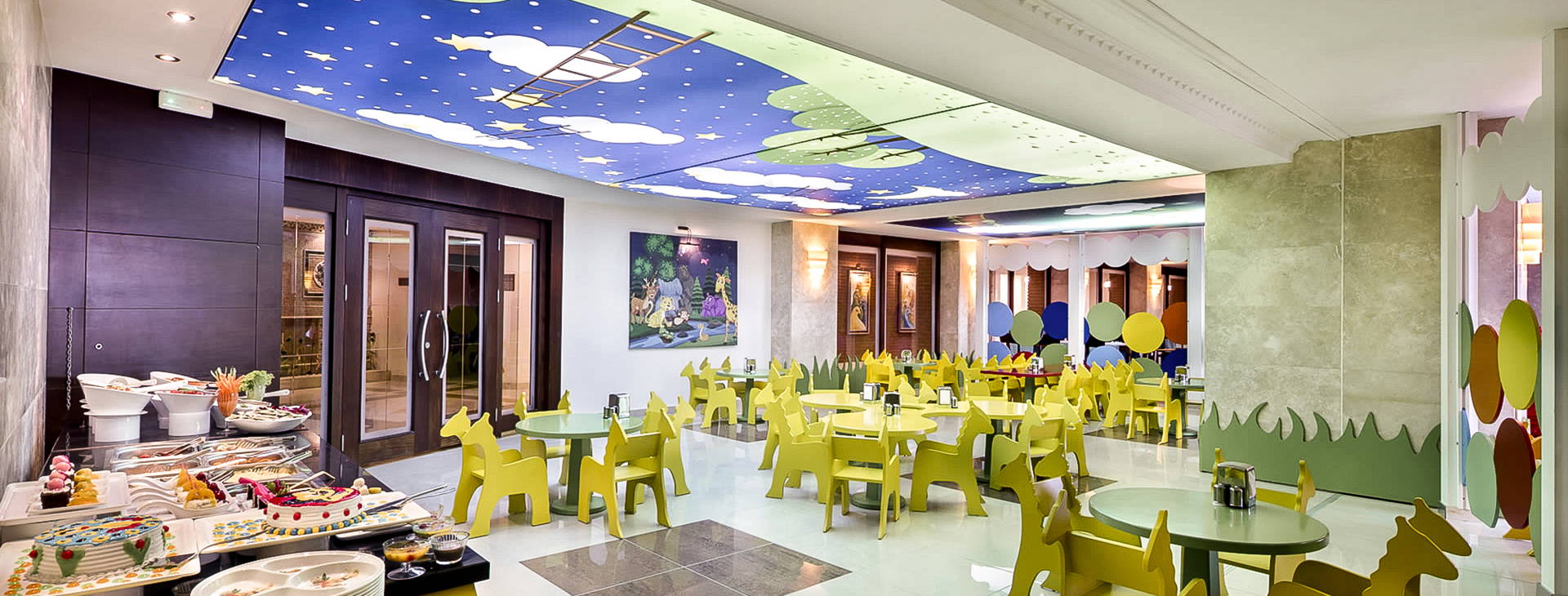Saphir Resort & Spa Obrázok13