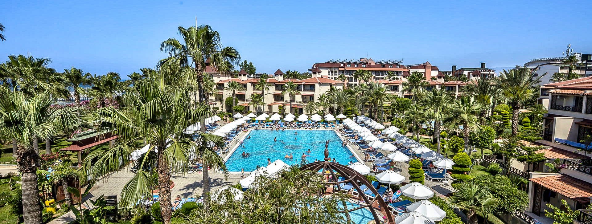 Saphir Hotel &  Villa Obrázok2