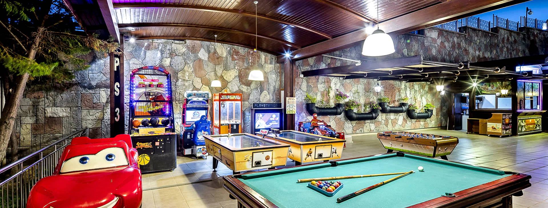 Saphir Resort & Spa Obrázok32