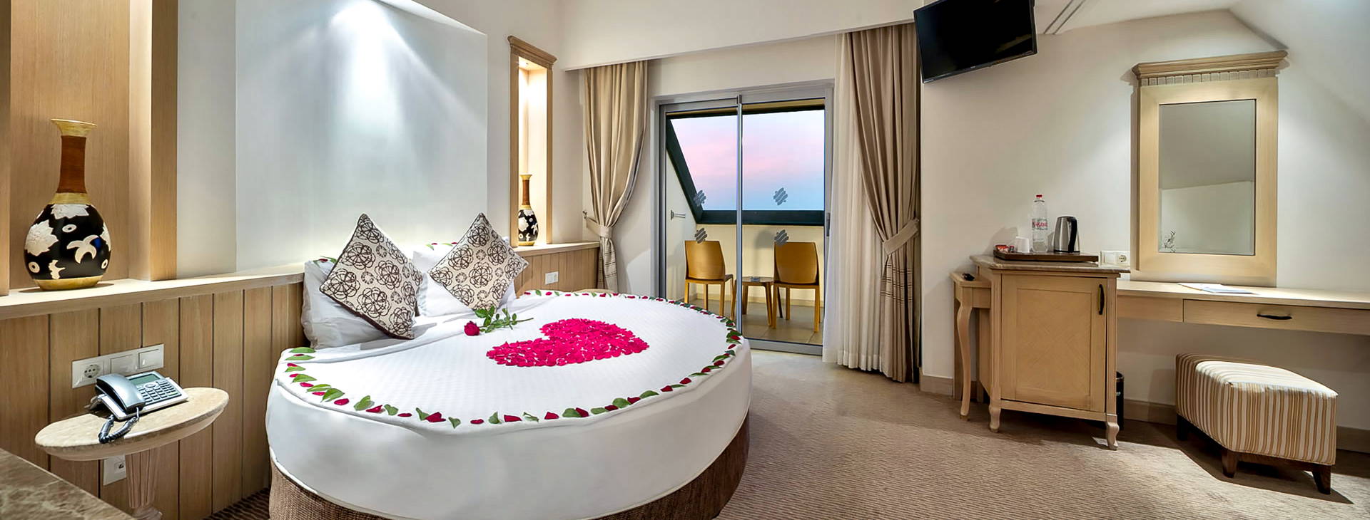 Saphir Resort & Spa Obrázok7