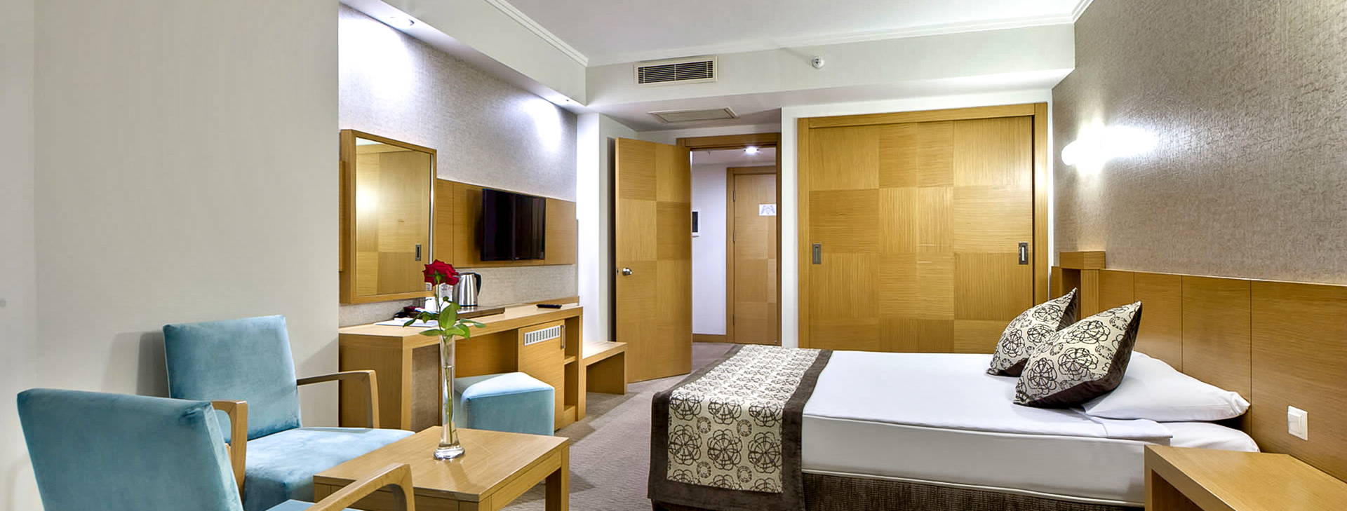 Saphir Resort & Spa Obrázok8