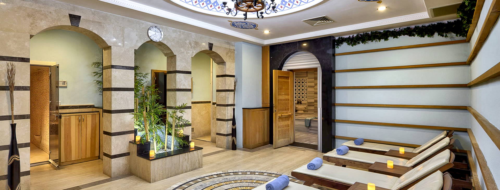 Saphir Resort & Spa Obrázok33