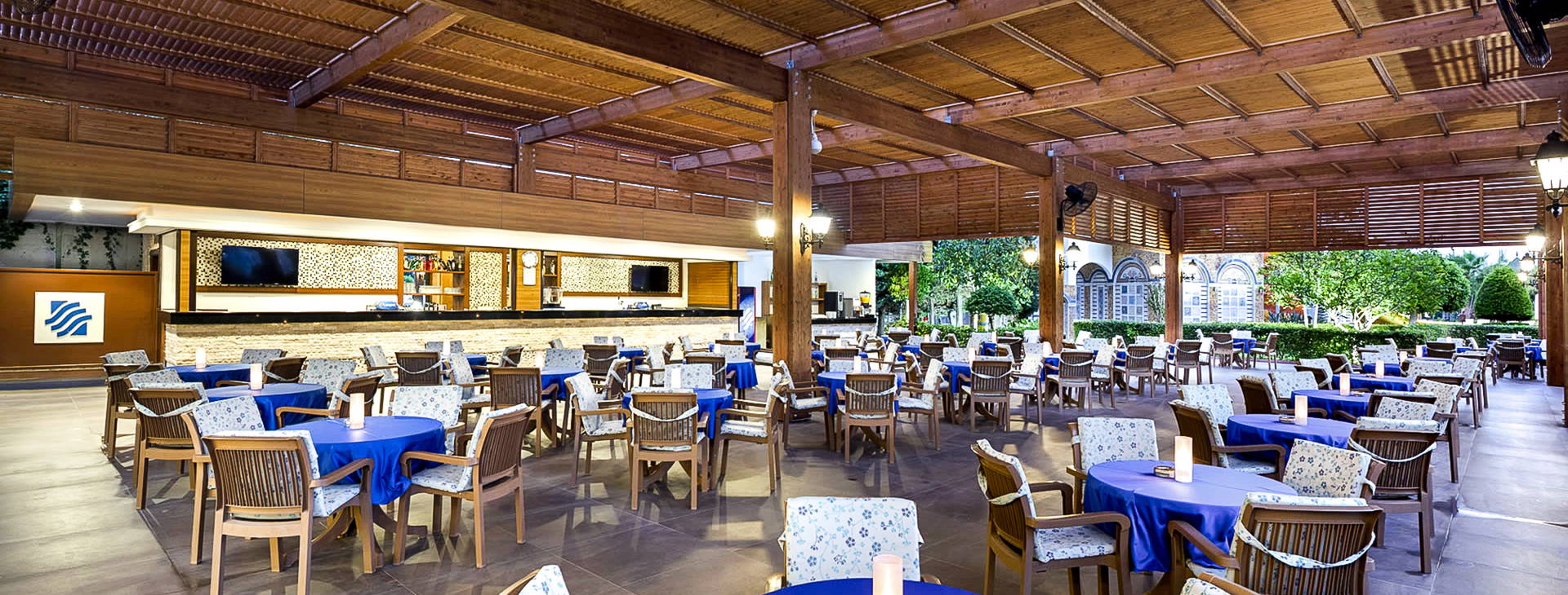 Saphir Resort & Spa Obrázok23