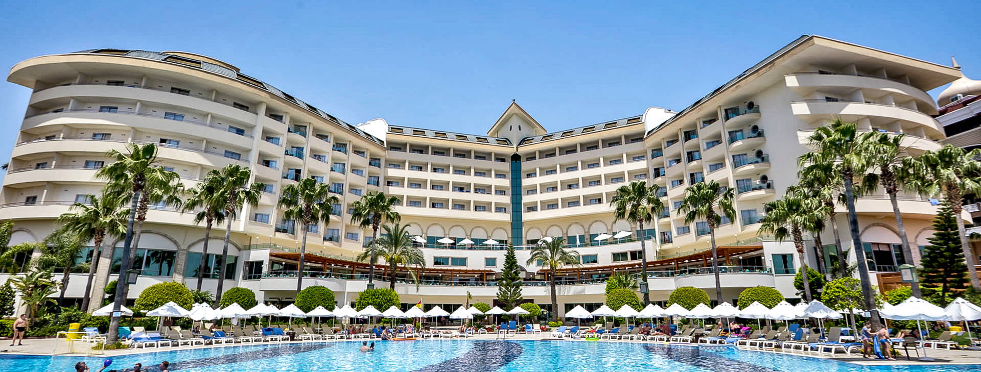 Saphir Resort & Spa Obrázok2