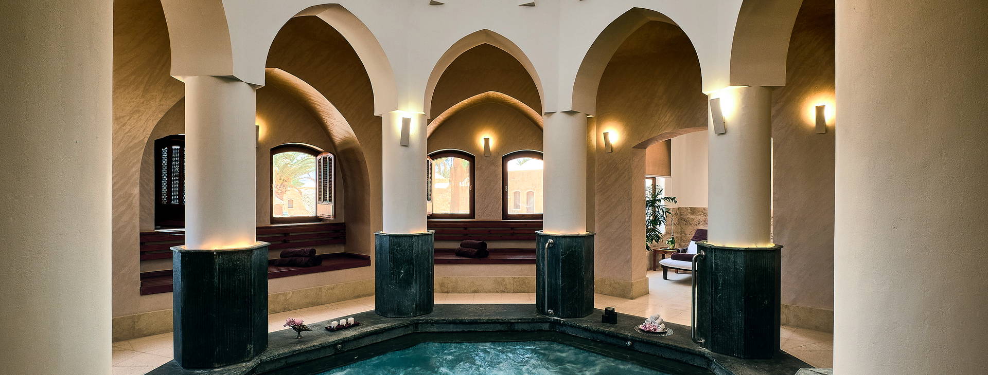 Movenpick Resort El Quseir Obrázok36