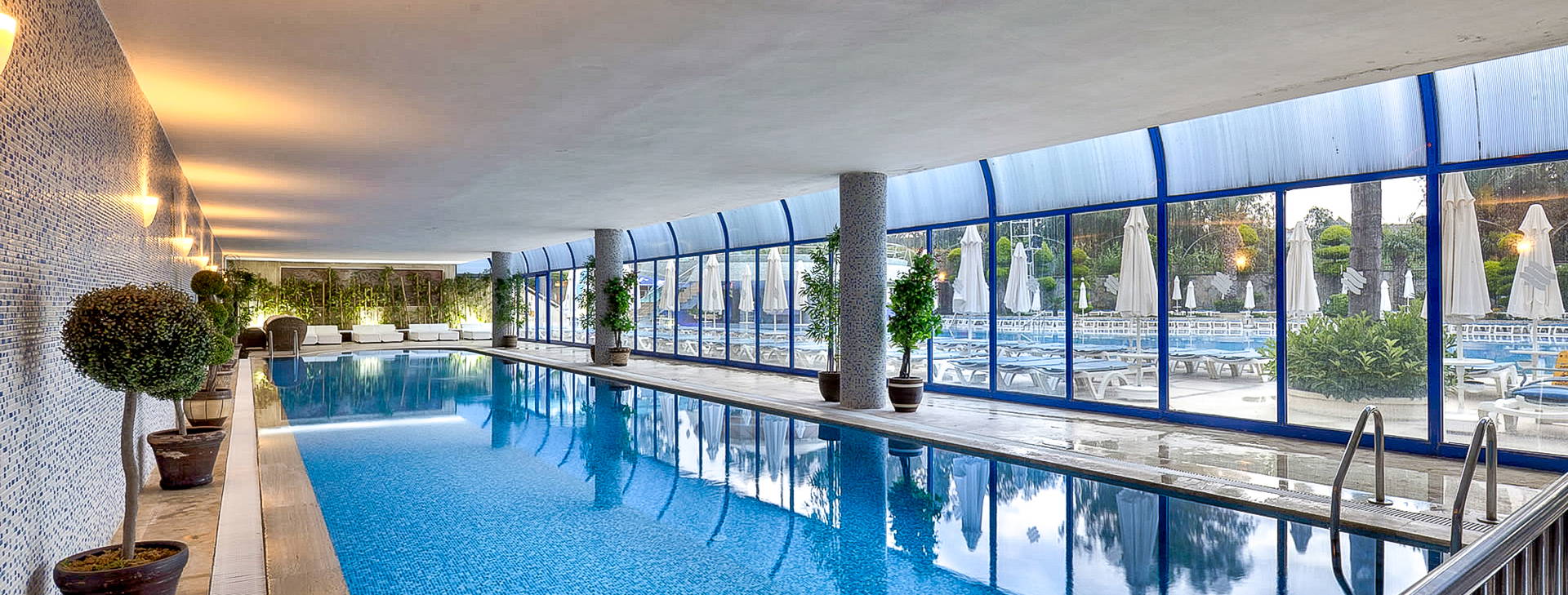 Saphir Hotel &  Villa Obrázok24
