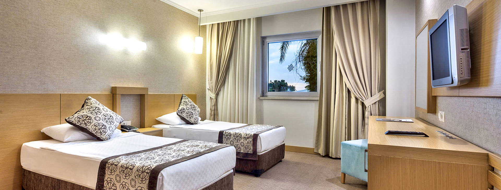 Saphir Resort & Spa Obrázok9