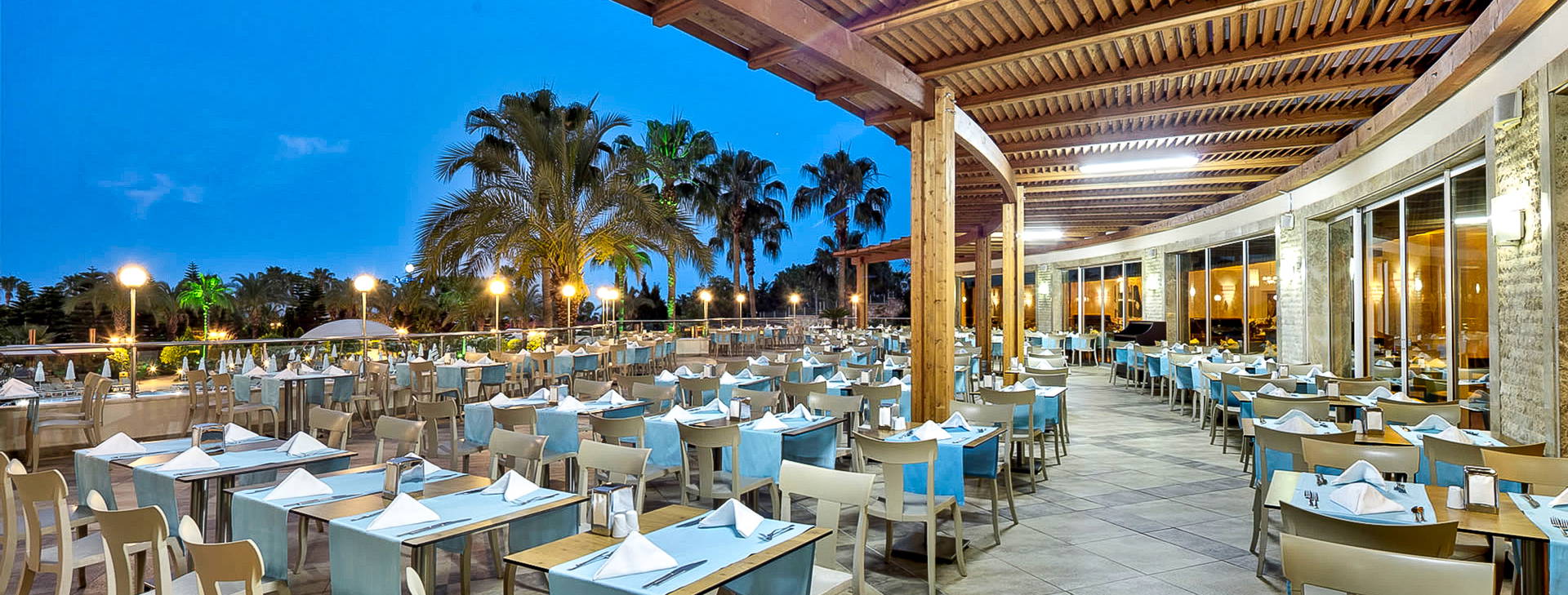 Saphir Resort & Spa Obrázok19