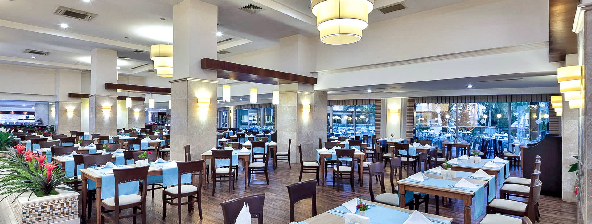 Saphir Resort & Spa Obrázok16