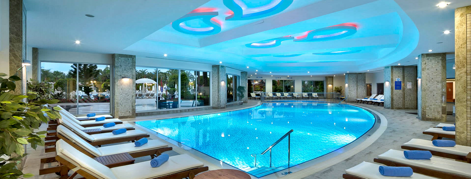 Saphir Resort & Spa Obrázok25